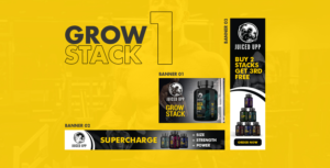 Banner Ad Design by Satish Mali