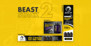Banner Ad Design by Satish Mali for this project | Design: #24778844