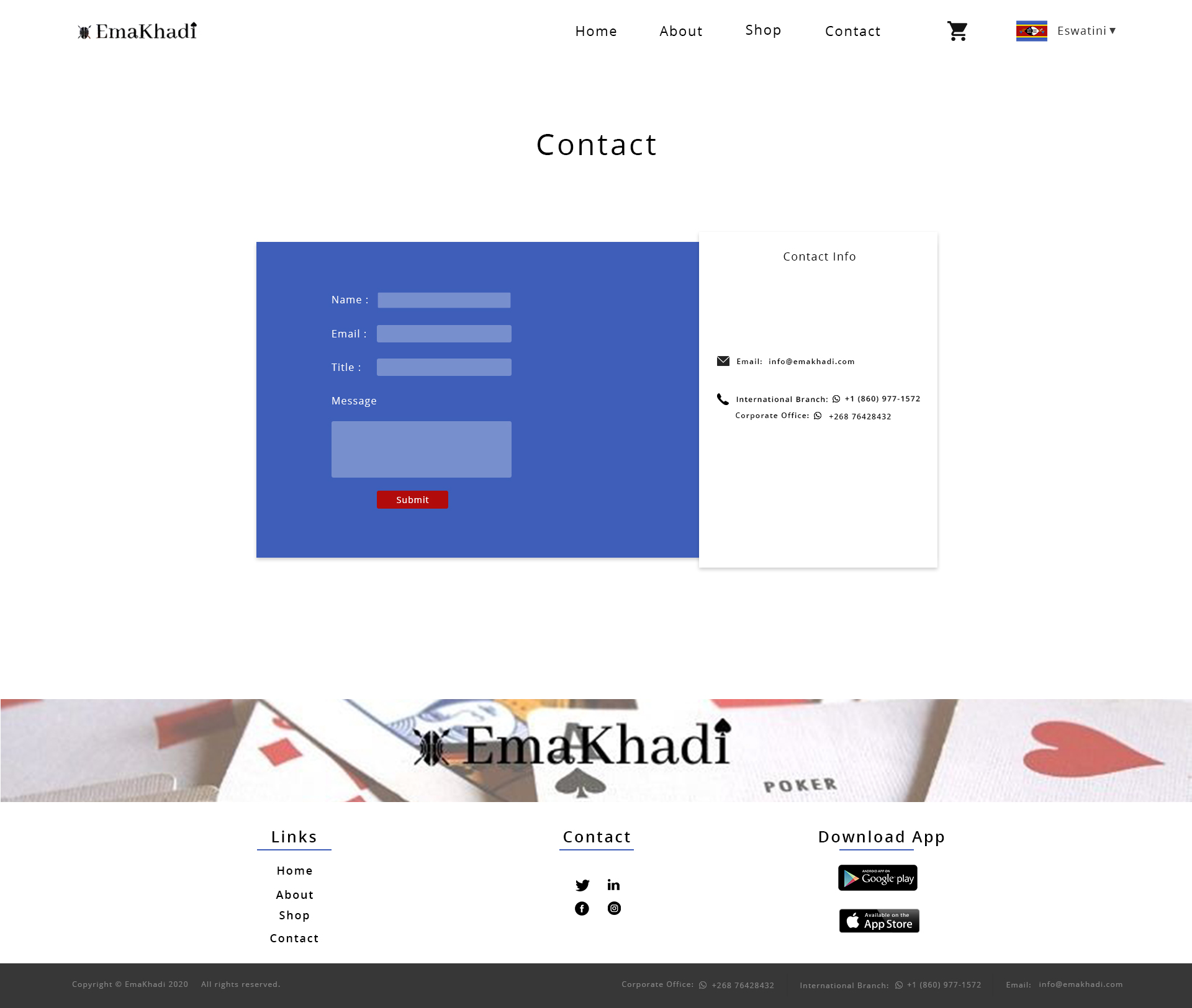Web Design by AIJ for this project | Design #24825328