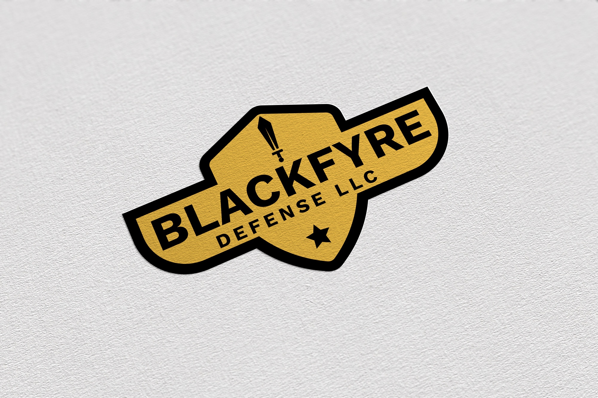 Logo Design by MEDIA GLASS for this project | Design #24776538