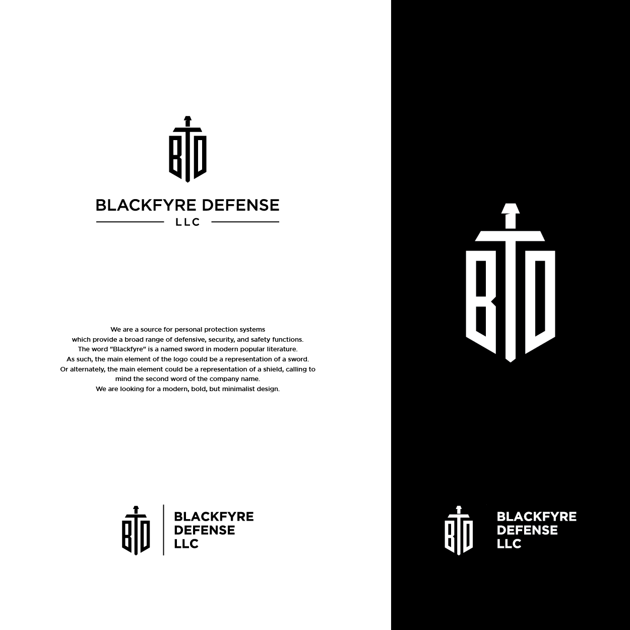 Logo Design by TerryBogard for this project | Design #24823061