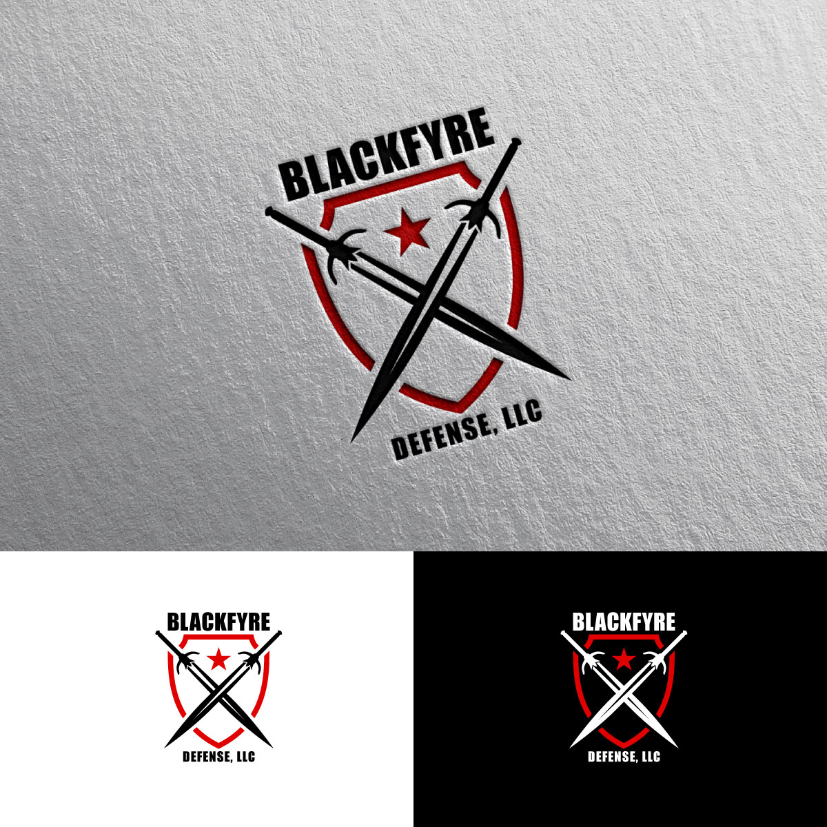 Logo Design by Rii for this project | Design #24776584