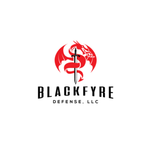 Blackfyre Defense, LLC | Logo-Design von geni