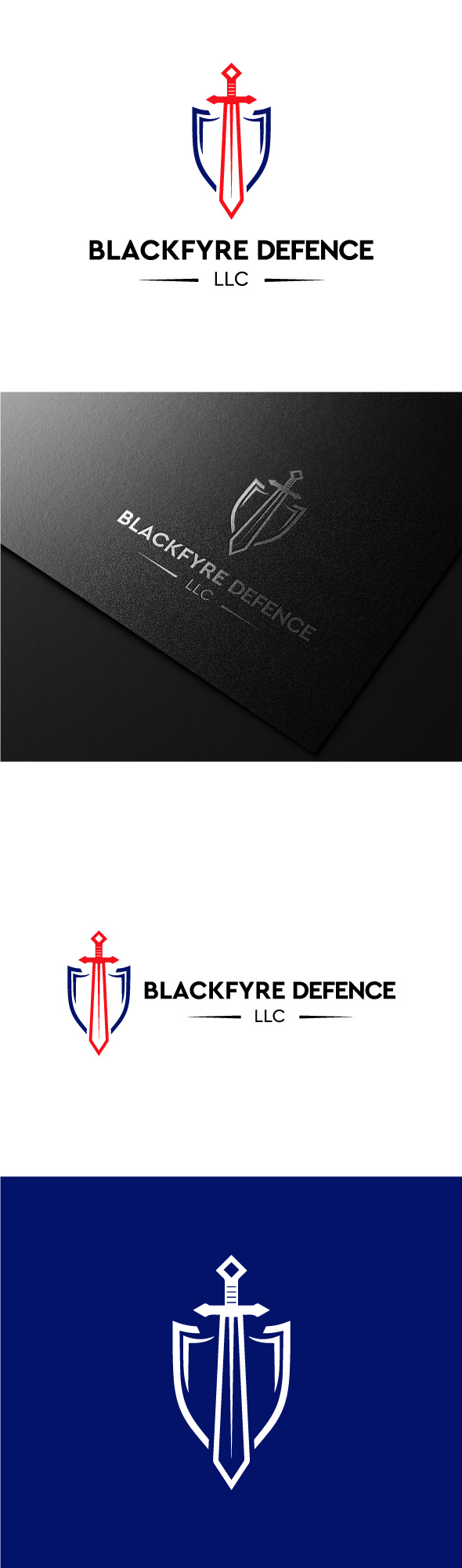 Logo Design by Design Height's for this project | Design #24797771