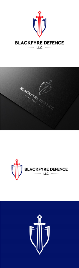 Logo Design by Design Height's