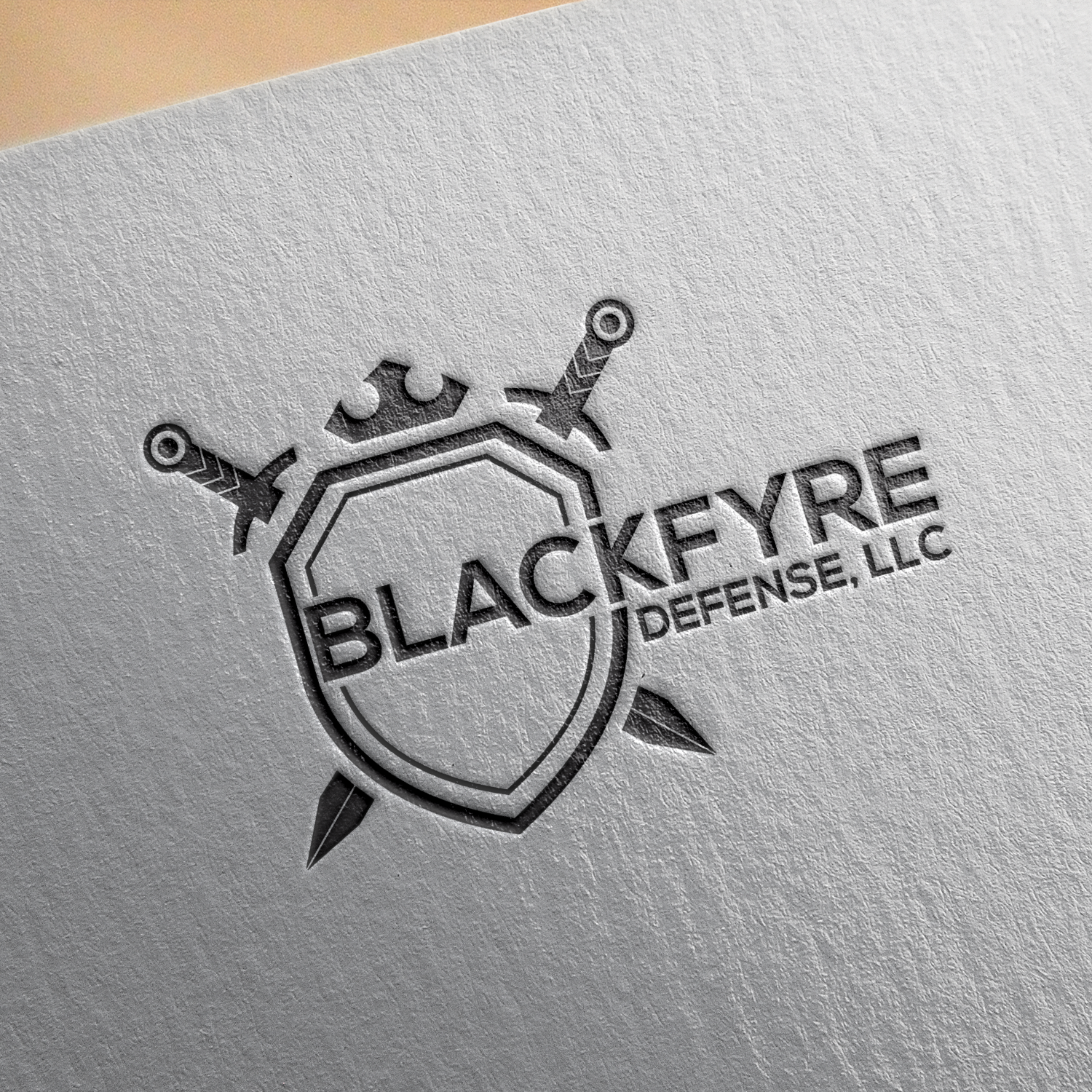 Logo Design by ERLANDO RONTE RDJ for this project | Design #24775254