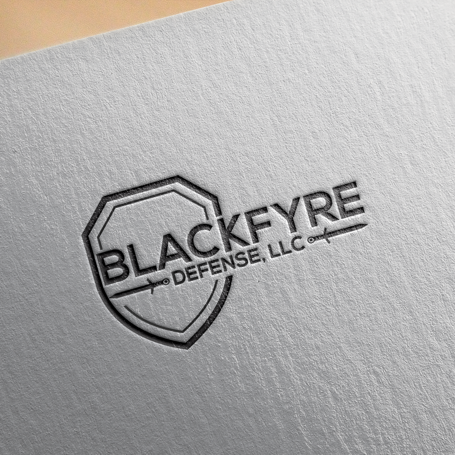 Logo Design by ERLANDO RONTE RDJ for this project | Design #24783952