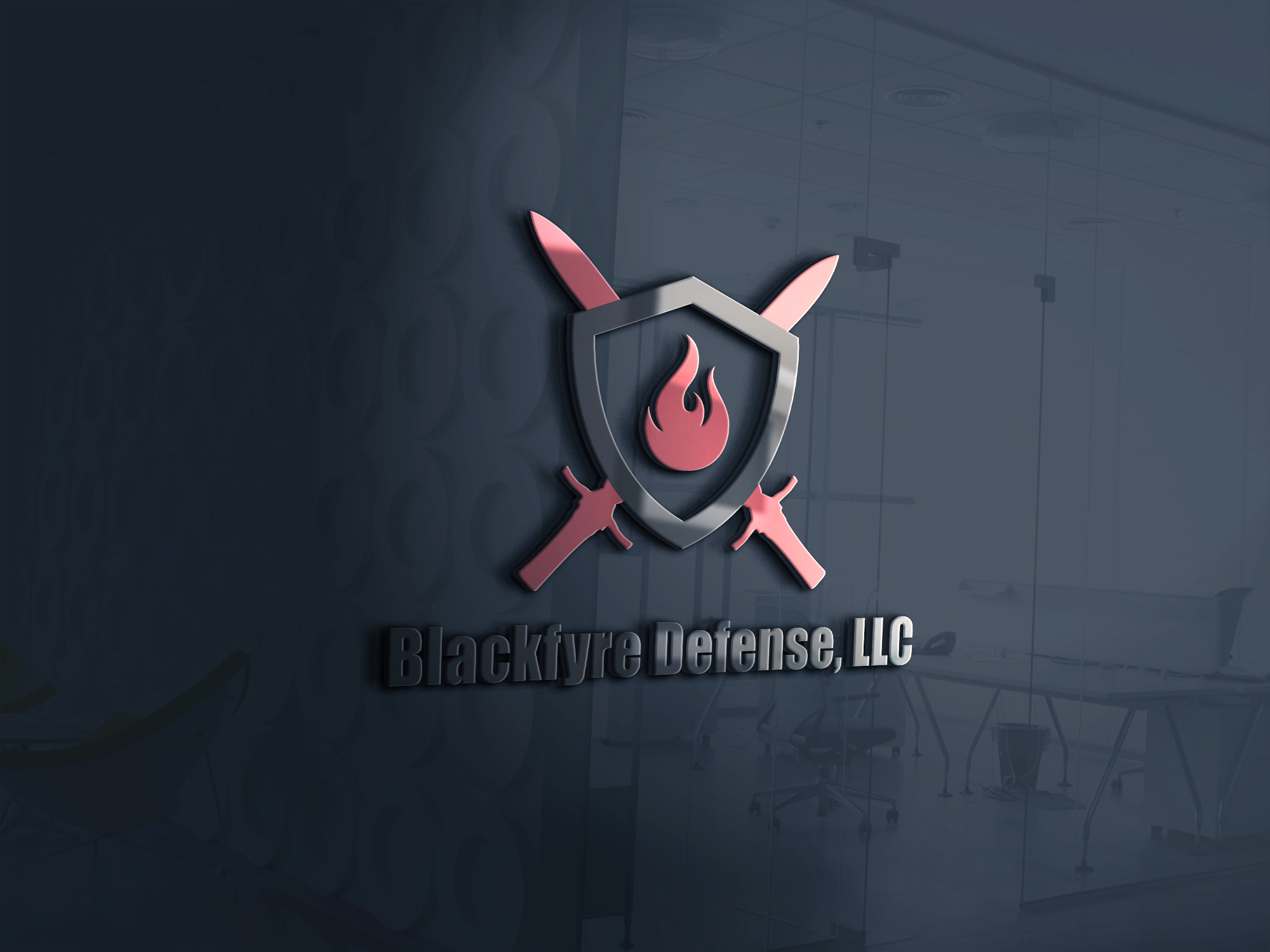 Logo Design by Nexart Design for this project | Design #24771569