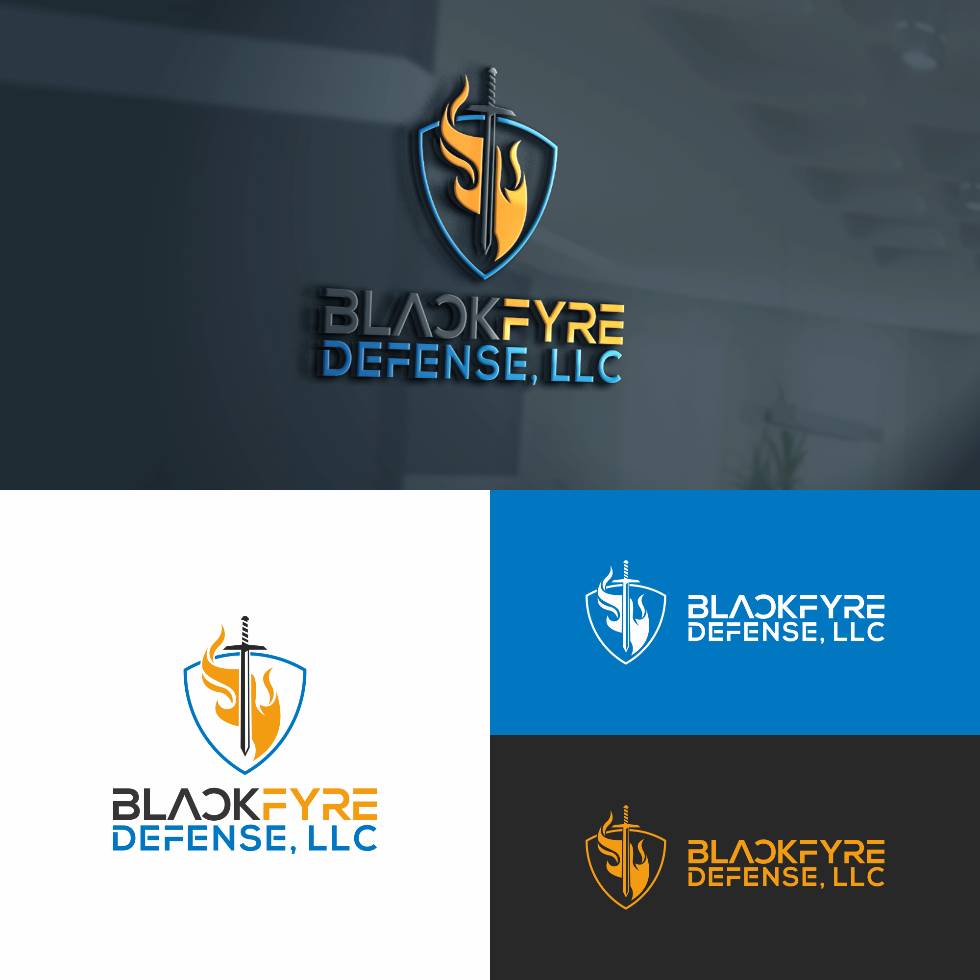 Diseño de Logo por Cah RE 2 para este proyecto | Diseño #24819554