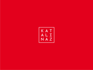 Katalinaz | Logo Design by Atvento Graphics