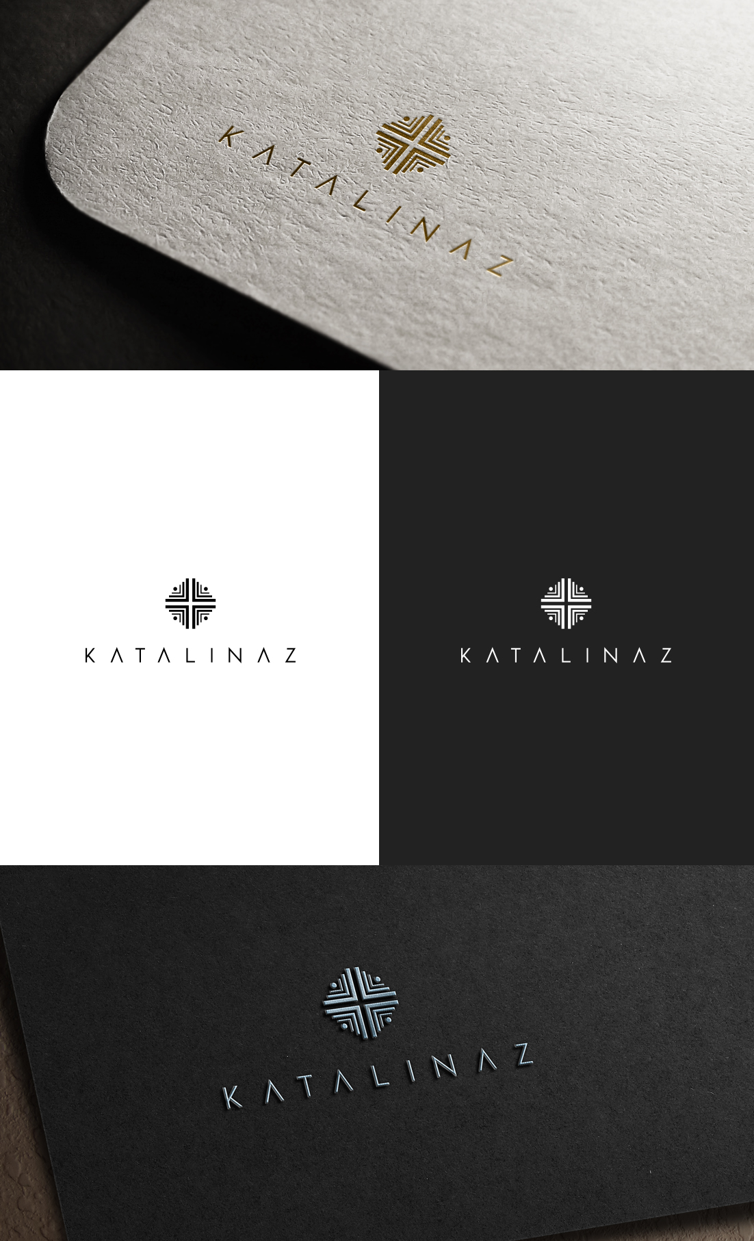 Logo Design by GLDesigns for Botanicaz LLC | Design #24768567