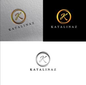 Katalinaz | Logo Design by mam1