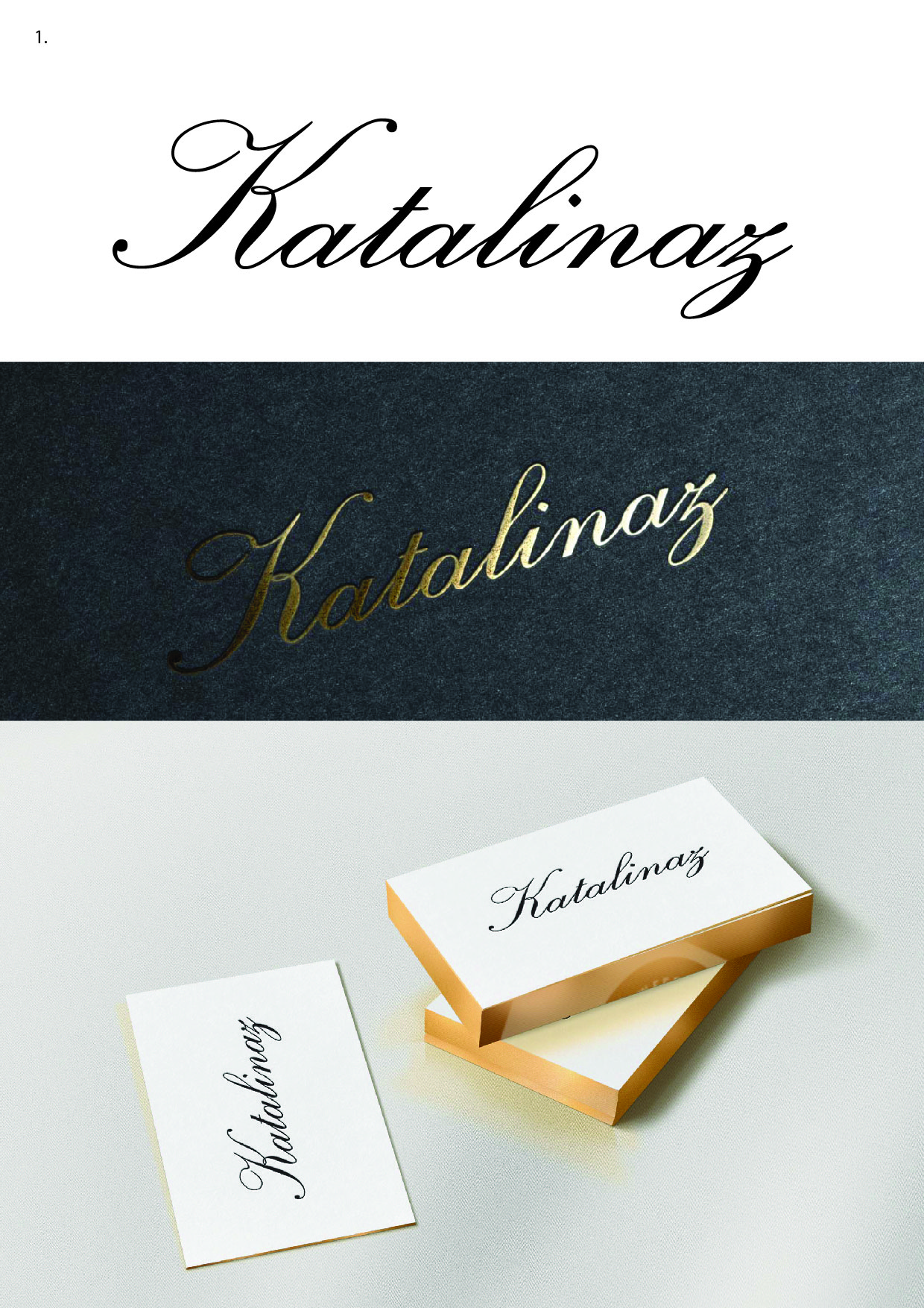 Logo Design by Fk_Design for Botanicaz LLC | Design #24798525