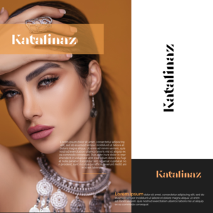 Logo Design by vramar.roy for Botanicaz LLC | Design: #24782774