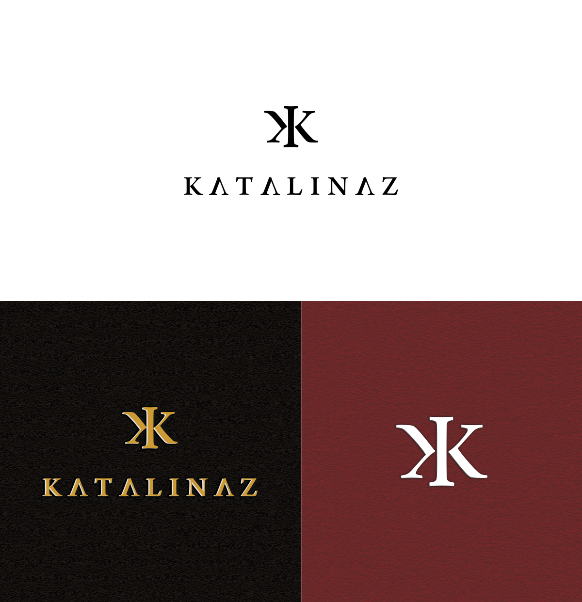 Logo Design by k.a.n for Botanicaz LLC | Design #24809365