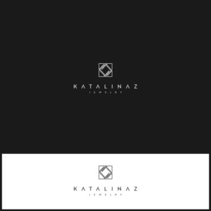Katalinaz | Logo Design by eiffel tesla