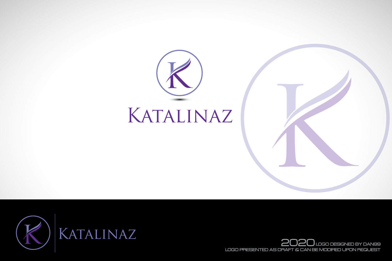 Logo Design by dan99 for Botanicaz LLC | Design #24772710