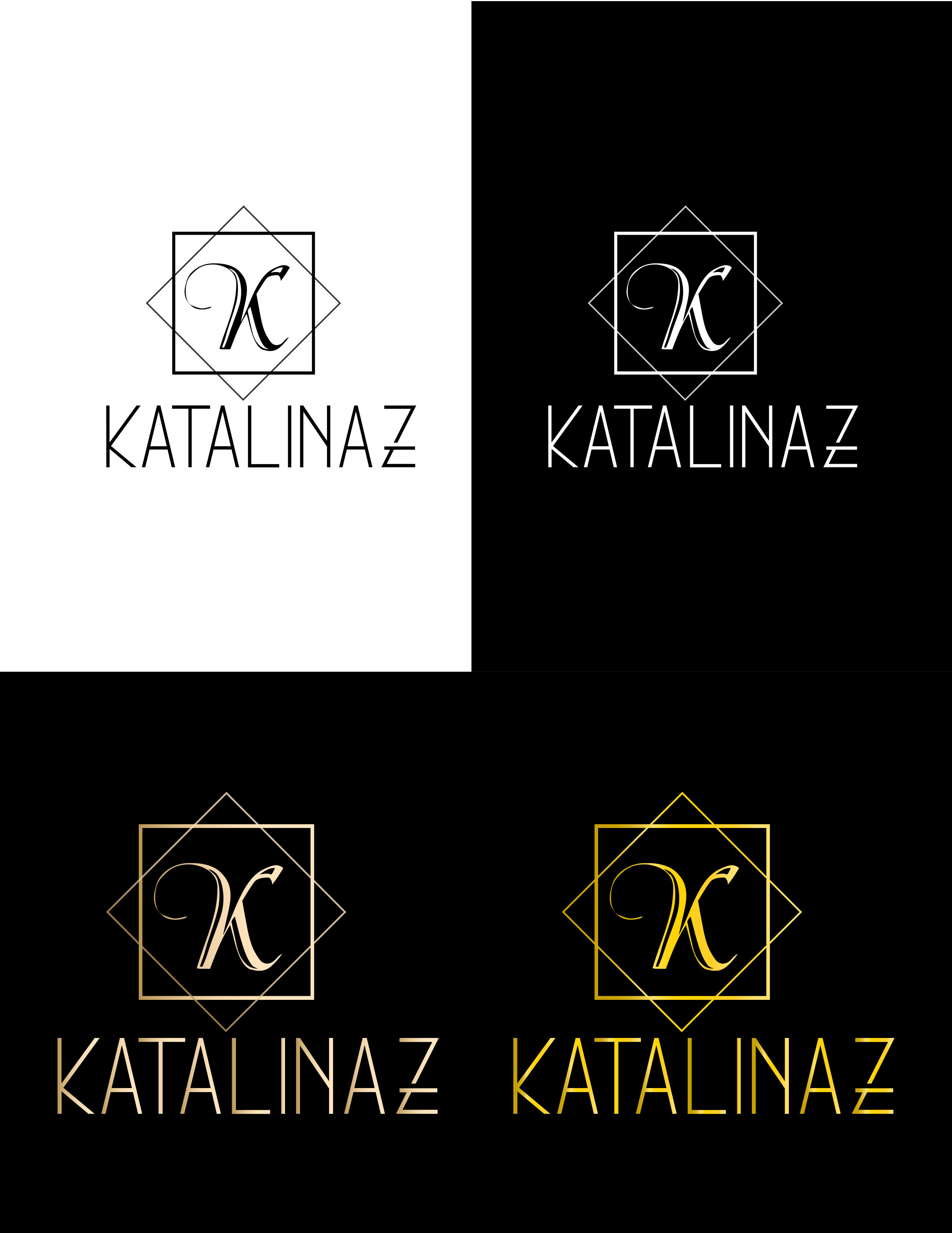 Logo Design by VanR for Botanicaz LLC | Design #24816913
