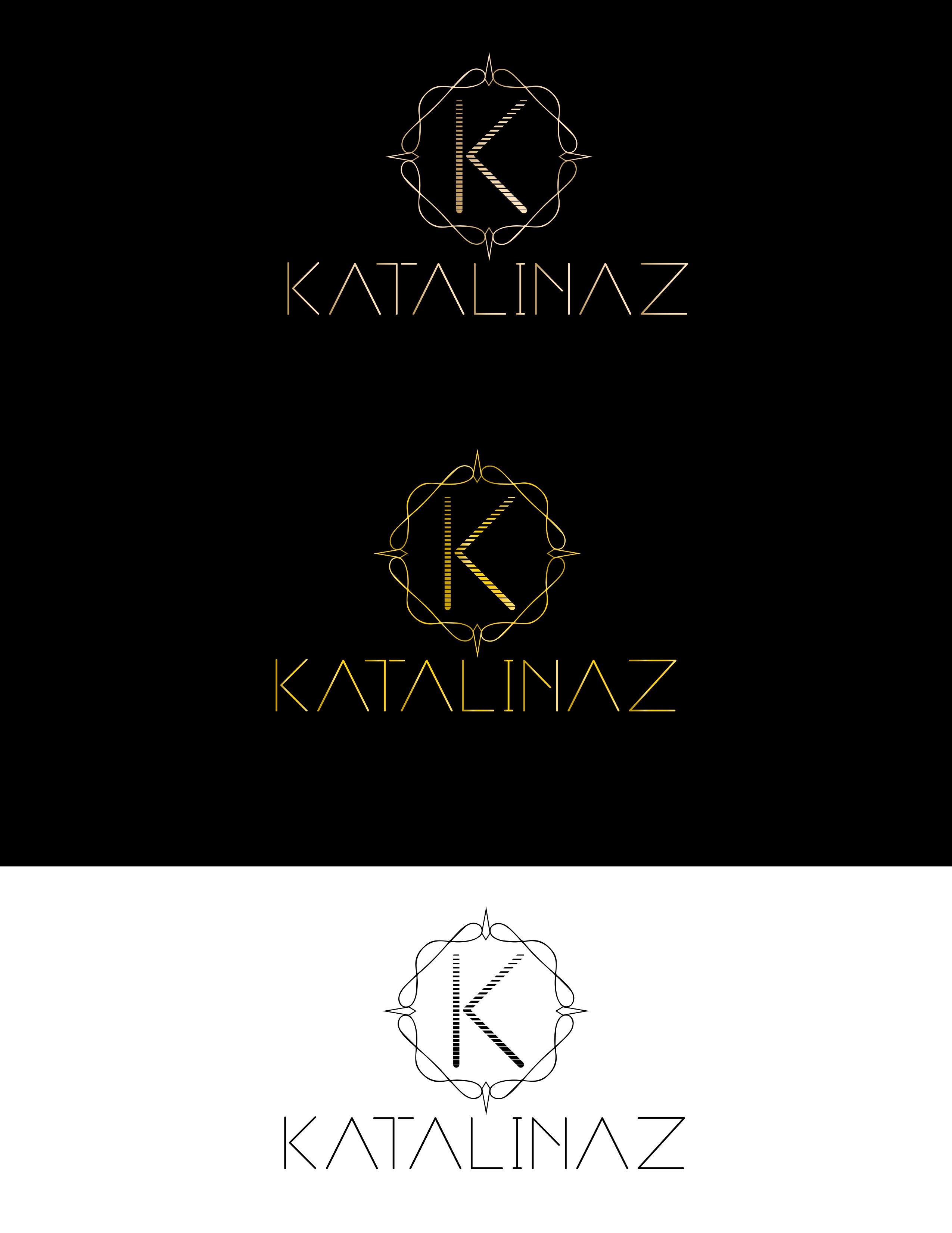 Logo Design by VanR for Botanicaz LLC | Design #24816915