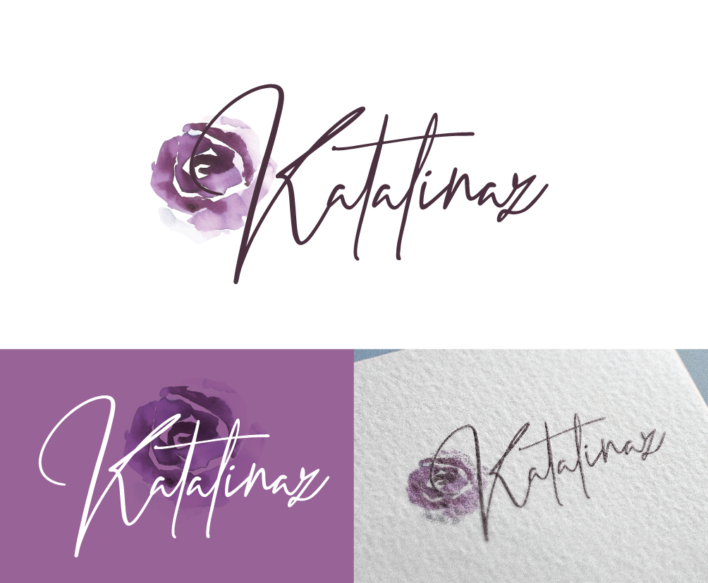 Logo Design by ileanalp for Botanicaz LLC | Design #24820062