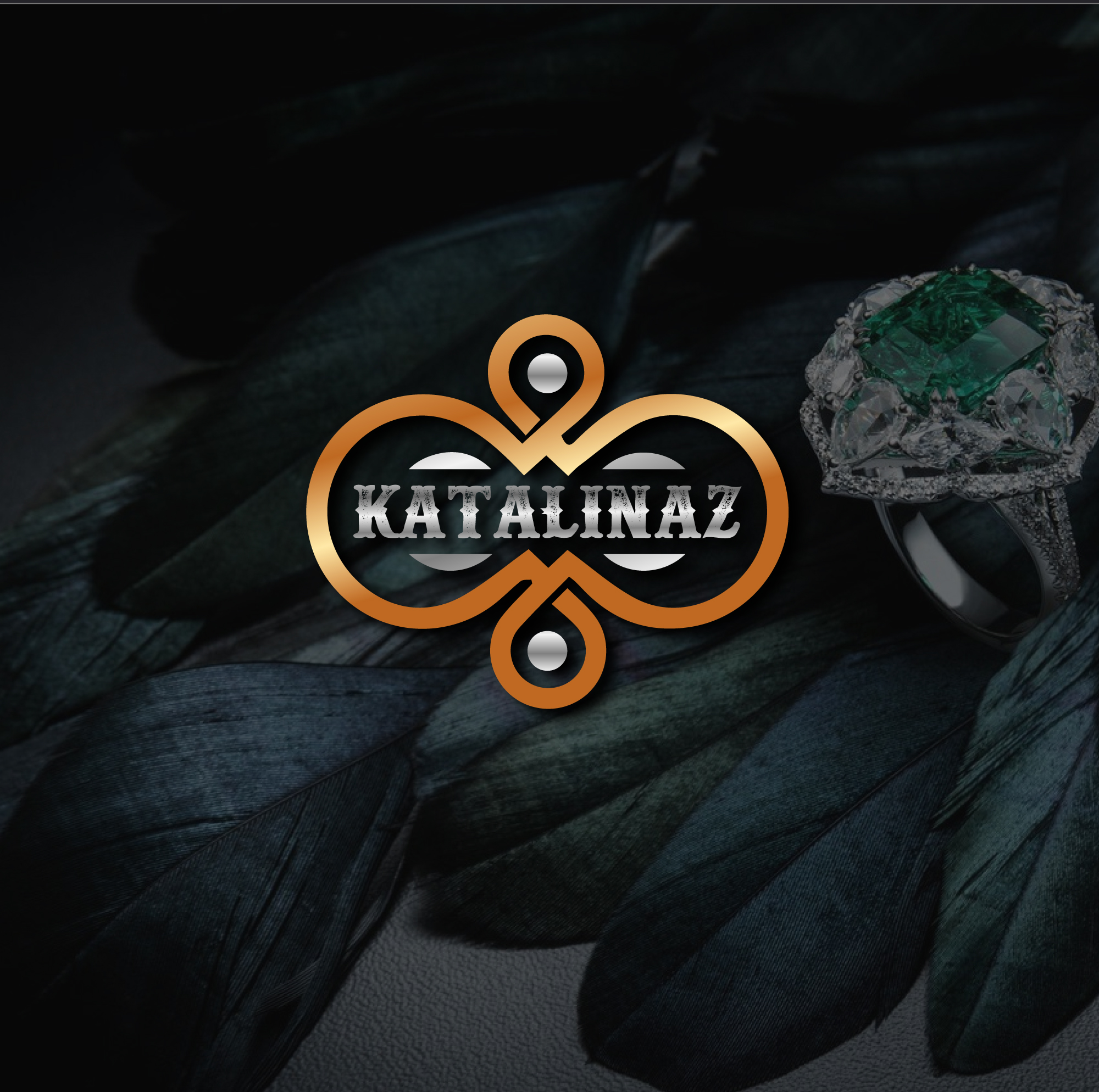 Logo Design by Remonis.co for Botanicaz LLC | Design #24772092