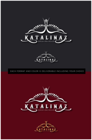 Logo Design by Remonis.co for Botanicaz LLC | Design: #24772668