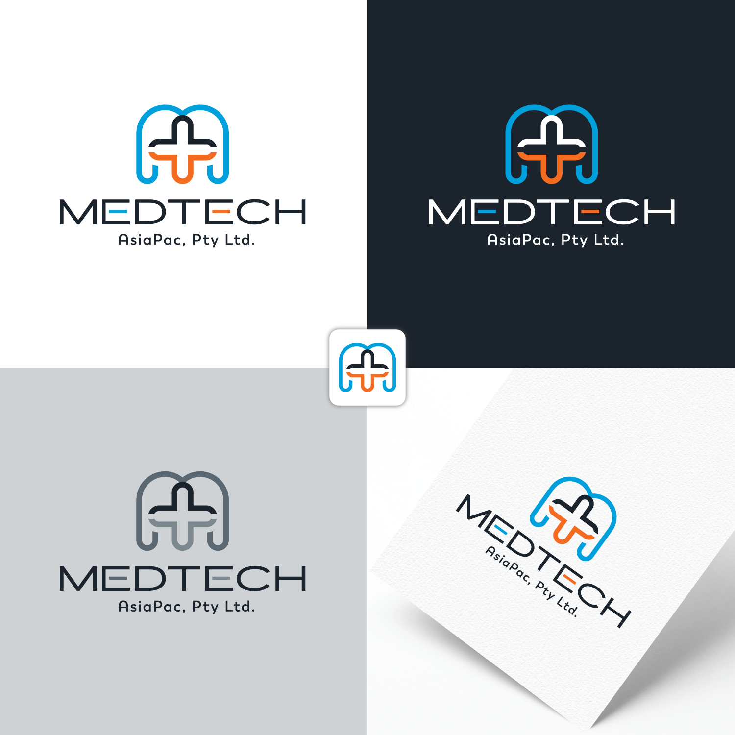 Logo Design by ds | designstructure for this project | Design #24773905