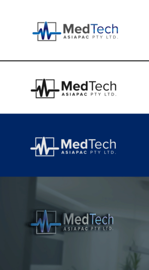 Logo Design by Remonis.co for this project | Design: #24782542