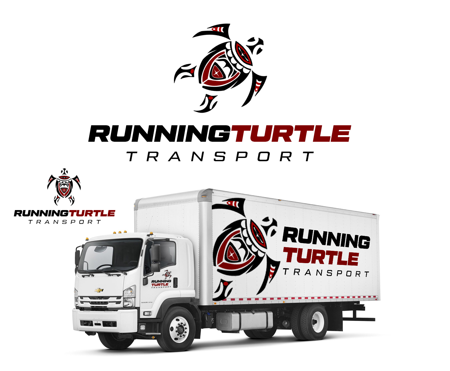 Logo Design by ZETA for this project | Design: #24780485