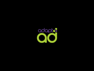 Design de Logo par creativepoint pour AdaptAd Marketing & Communication | Design : #24774419