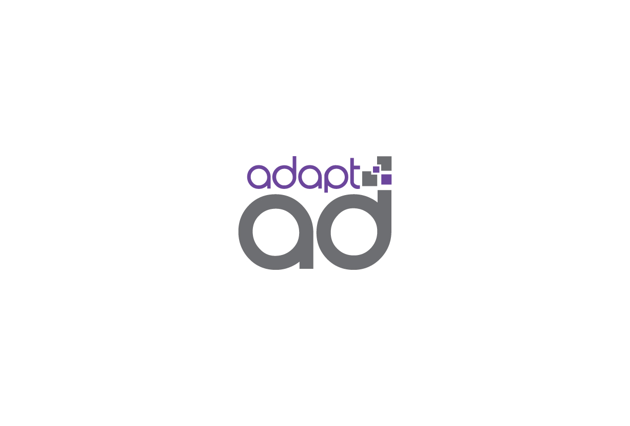 Logo Design by creativepoint for AdaptAd Marketing & Communication | Design #24799655