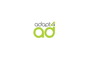 Design de Logo par creativepoint pour AdaptAd Marketing & Communication | Design : #24799683