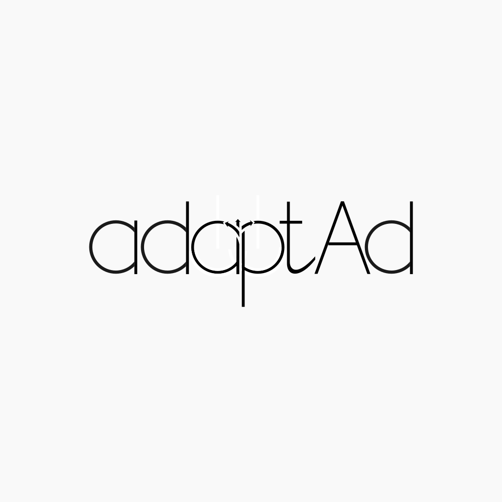 Logo Design by semburat for AdaptAd Marketing & Communication | Design #24799369