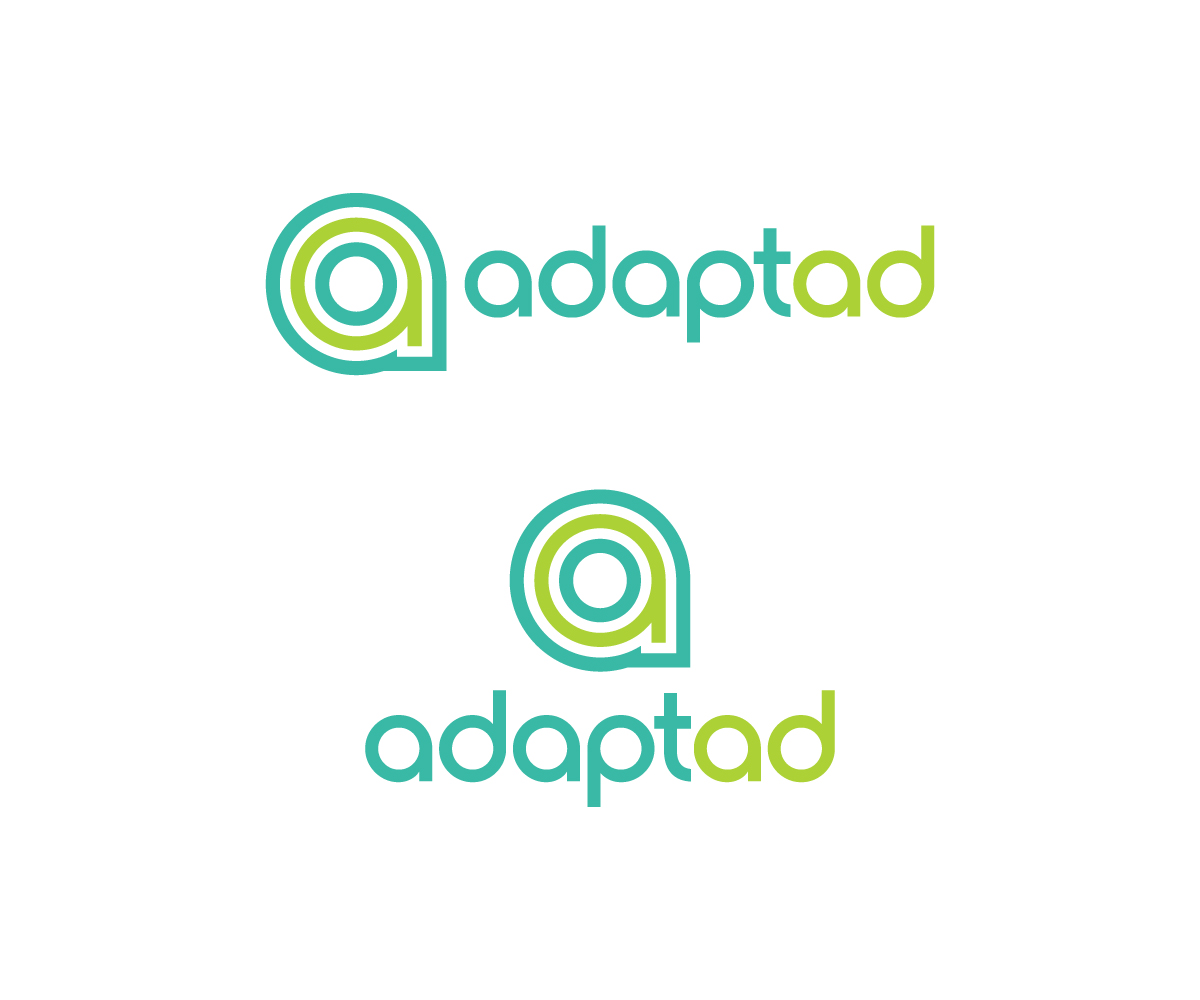 Logo Design by rdlsantos for AdaptAd Marketing & Communication | Design #24798178