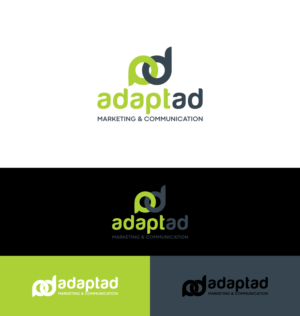 Logo Design by Aditya.DwiRama