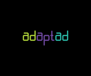 Logo Design by UN for AdaptAd Marketing & Communication | Design #24774237