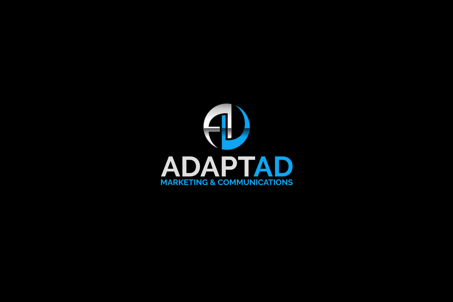 Design de Logo par Jeena Designs pour AdaptAd Marketing & Communication | Design #24777045