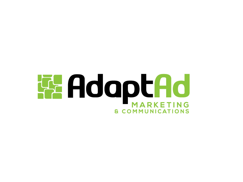 Design de Logo par De 14 pour AdaptAd Marketing & Communication | Design #24774573