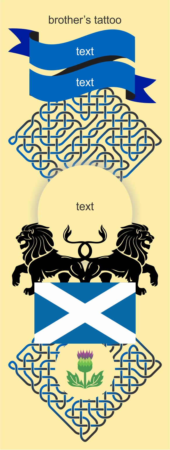 Contest winning design