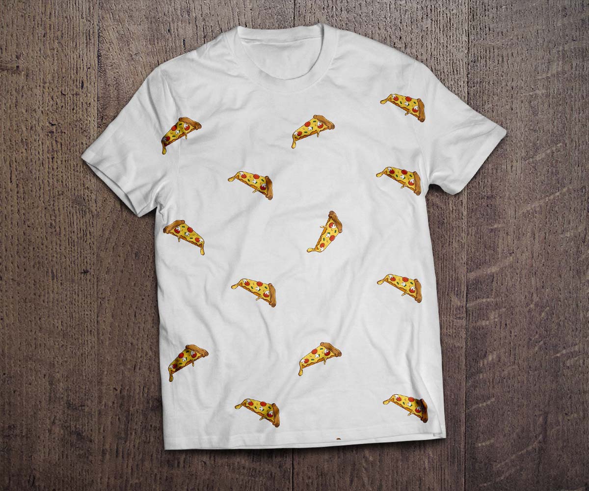 T-shirt Design by FigliaPerduta for this project | Design #24773465