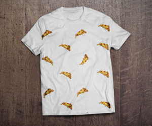 T-shirt Design by FigliaPerduta