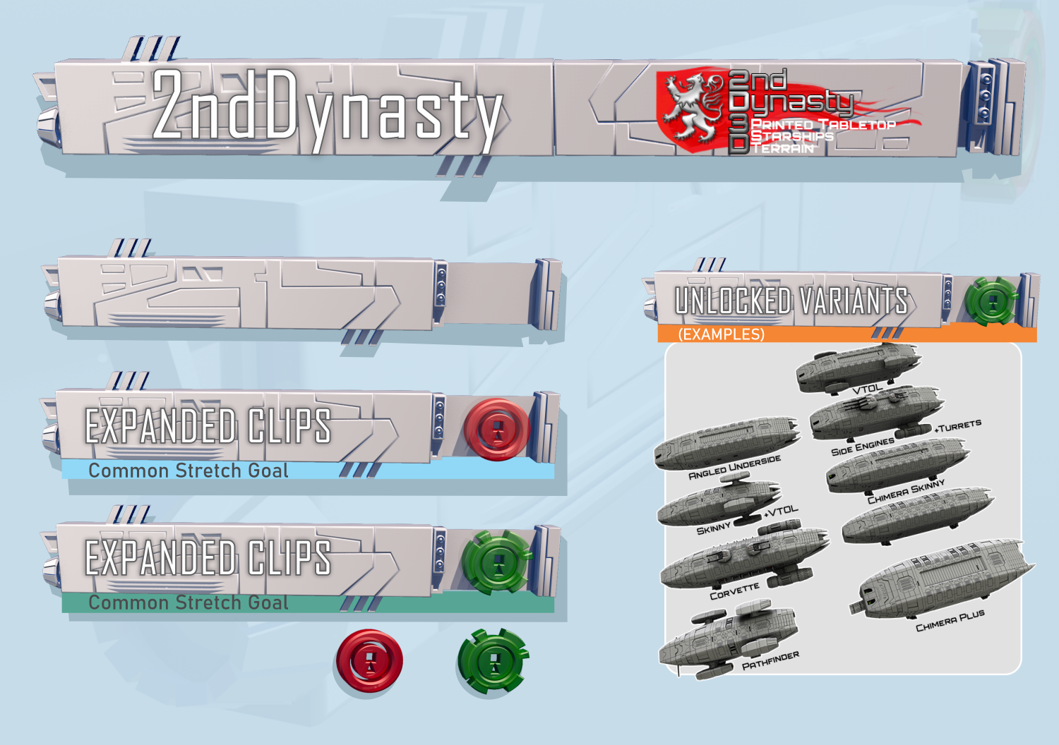 Graphic Design by cornel888 for 2nd Dynasty AB | Design #24868788