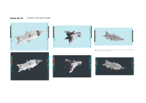 Graphic Design by NavGraphics for 2nd Dynasty AB | Design: #24858926