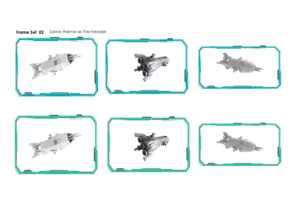 Graphic Design by NavGraphics for 2nd Dynasty AB | Design: #24858936