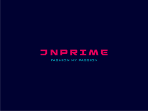 JNPRIME            fashion my passion | Logo-Design von Atvento Graphics