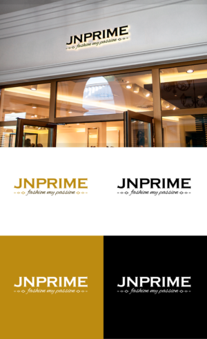 Logo Design by creativerhythm for this project | Design: #24836015