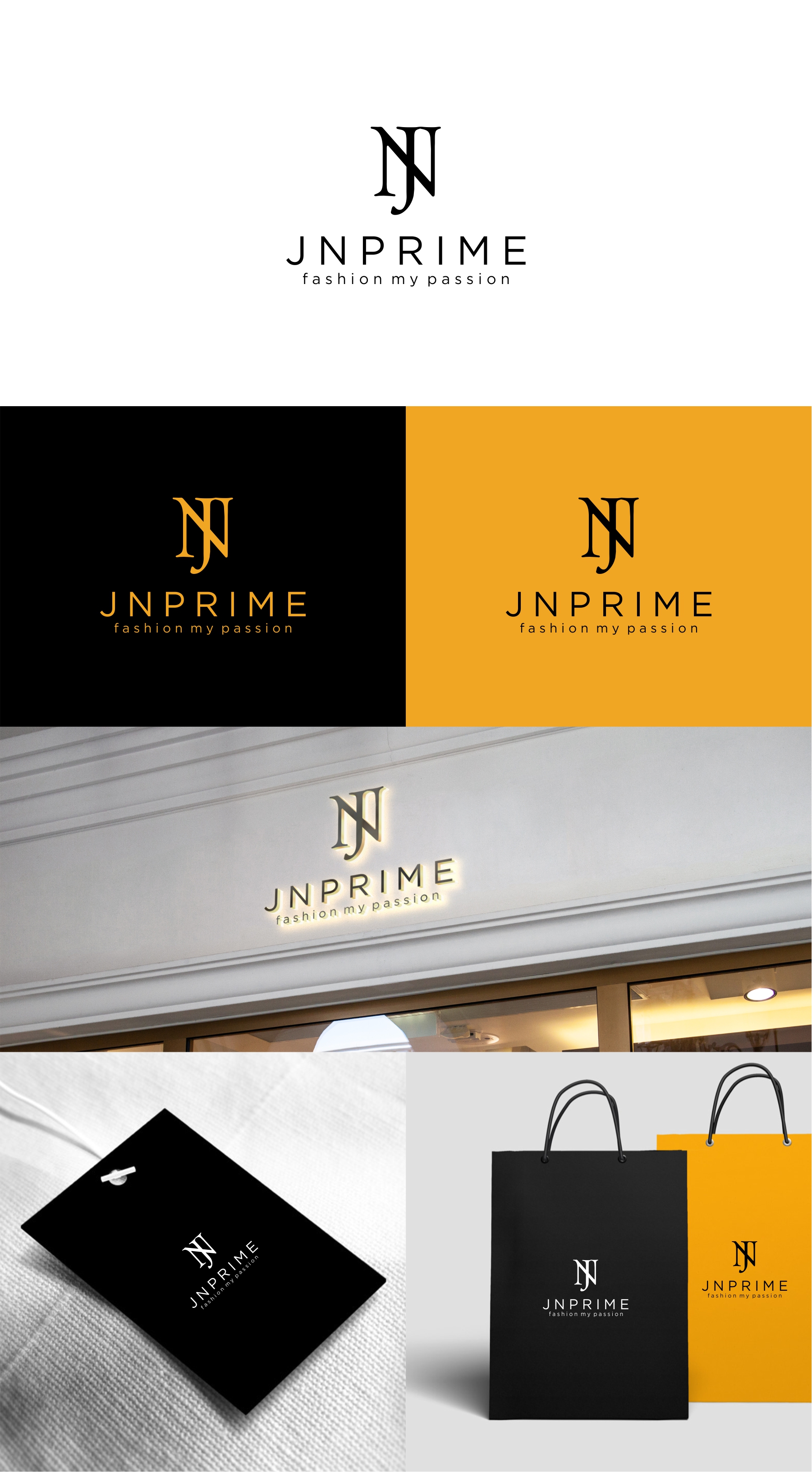 Logo Design by ZeneFashions for this project | Design #24791692