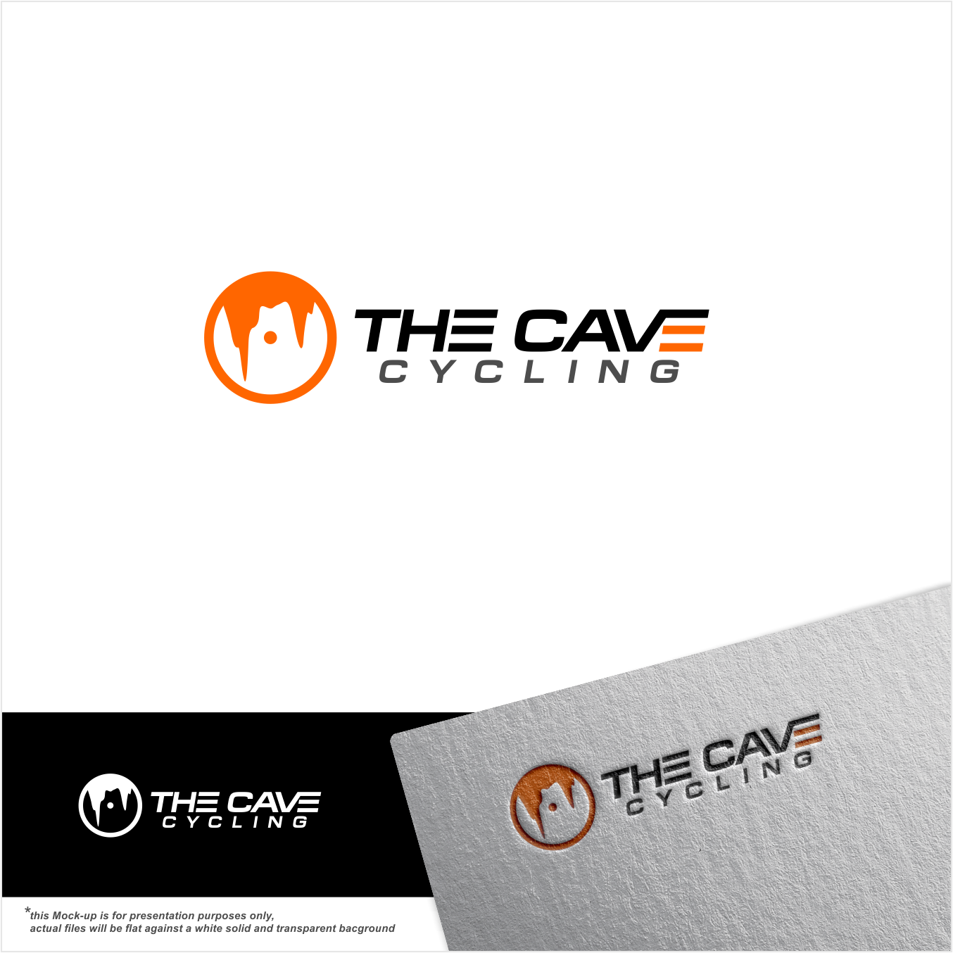 Logo Design by Arham Hidayat for this project | Design #24802809