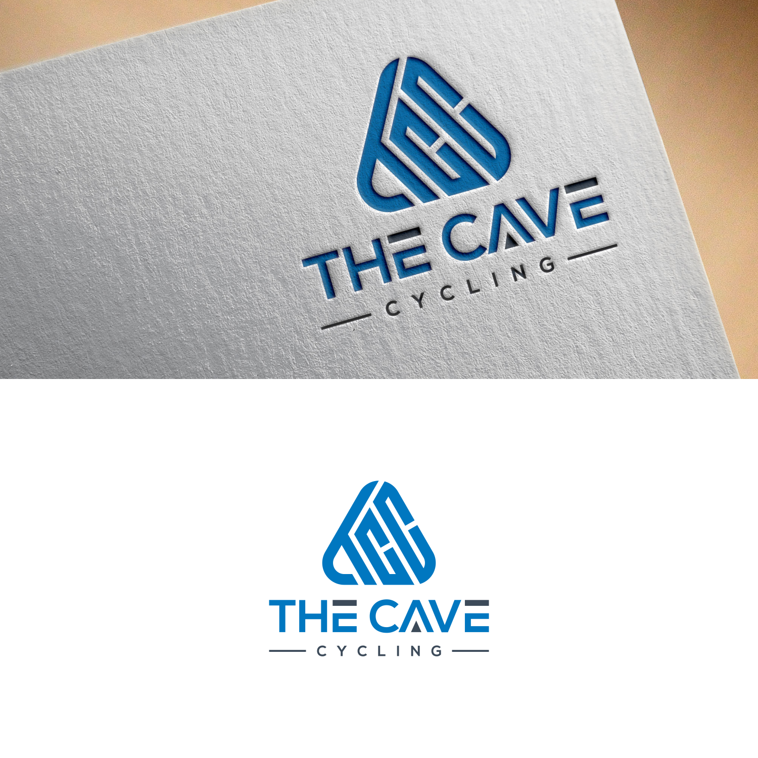 Logo Design by mbah suratman for this project | Design #24780951