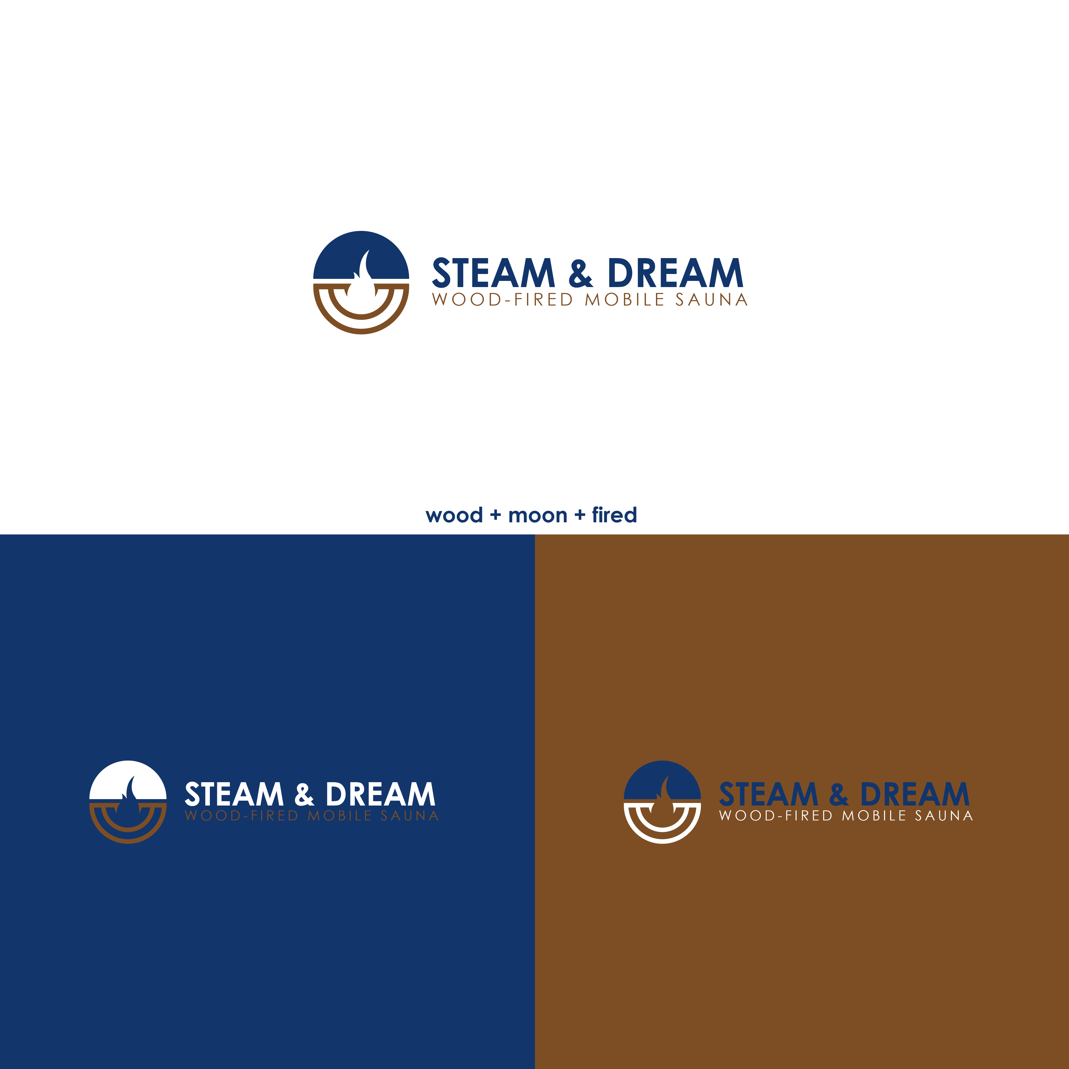 Diseño de Logo por alitjuara para este proyecto | Diseño #24779885